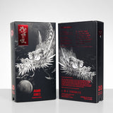 CAM x AMI JAMES Cartridges - Standard Bugpin Curved Magnums - #10 (0.30mm) - 20/Box